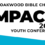 IMPACT 2023 Youth Conference! April 21-23